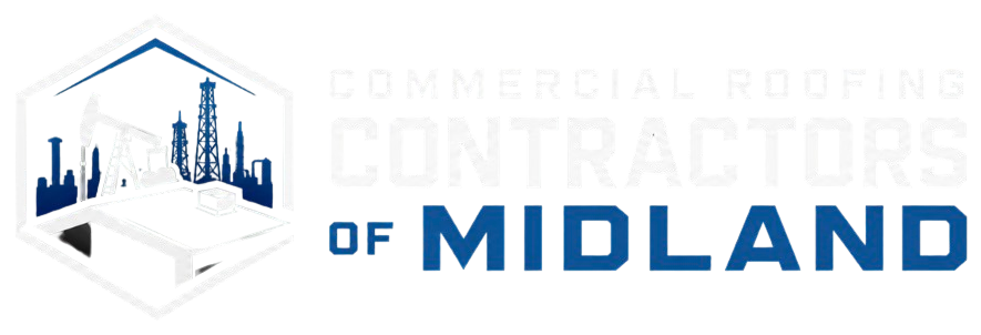 Commercial Roofing Contractors of Midland logo