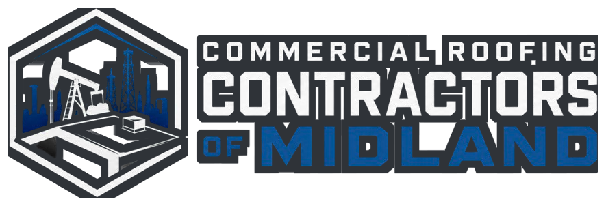 Commercial Roofing Contractors of Midland logo