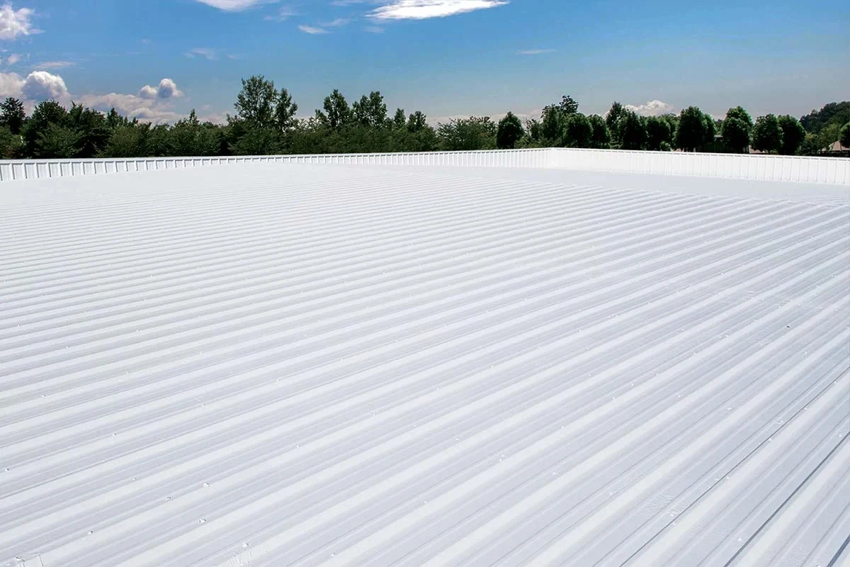Storm Damage Roof Documentation in Midland, TX