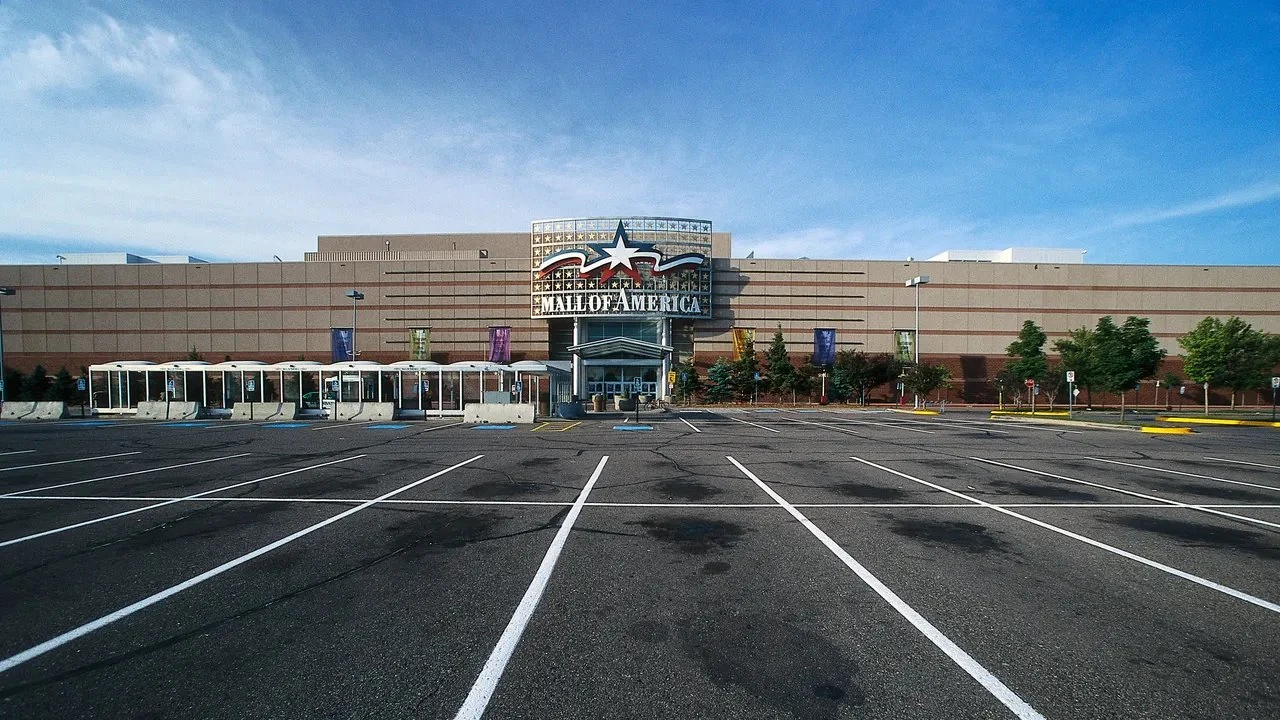 Multi-Location Retail Roofing in Midland, TX