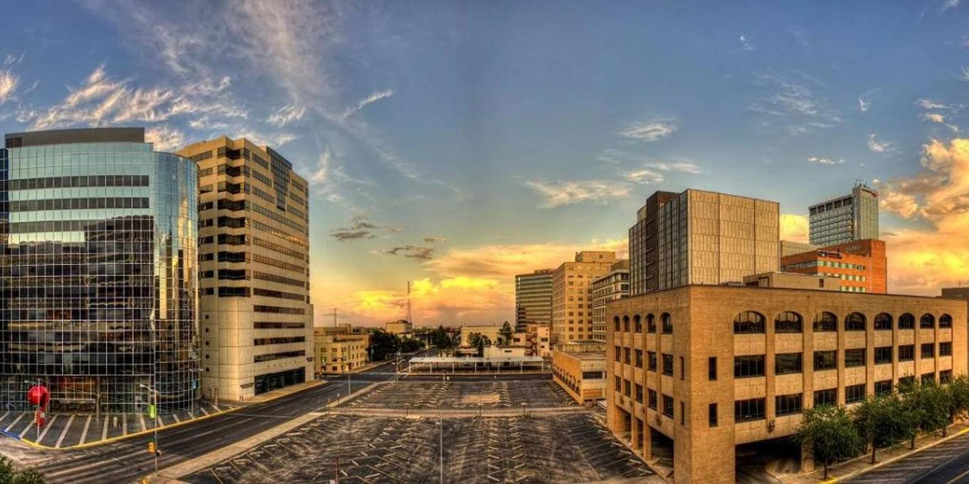 Commercial roofing in Midland, Texas