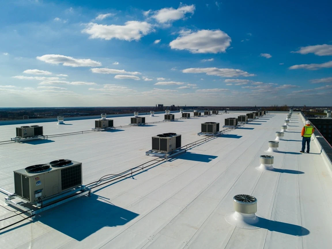 Roof Insurance Documentation Support in Midland, TX